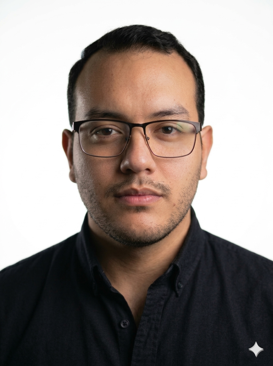 Daniel Lucas