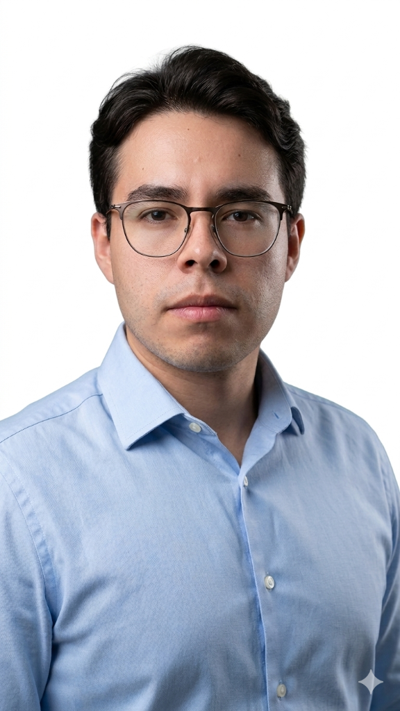 Erick Velázquez